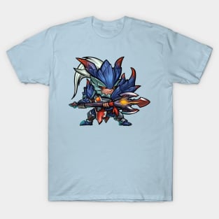 Xin Zhao T-Shirt